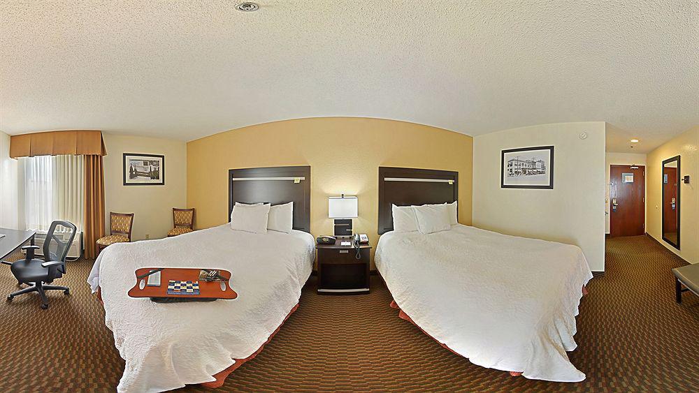 Hampton Inn Athens Zewnętrze zdjęcie