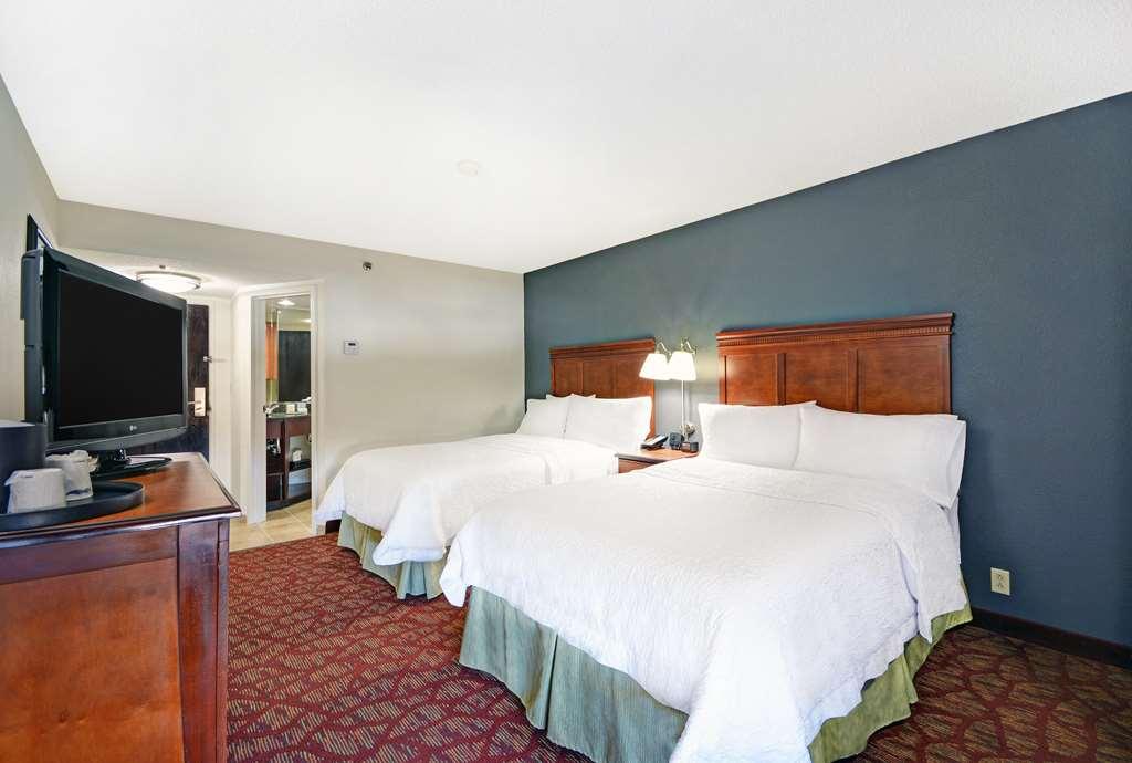 Hampton Inn Athens Pokój zdjęcie
