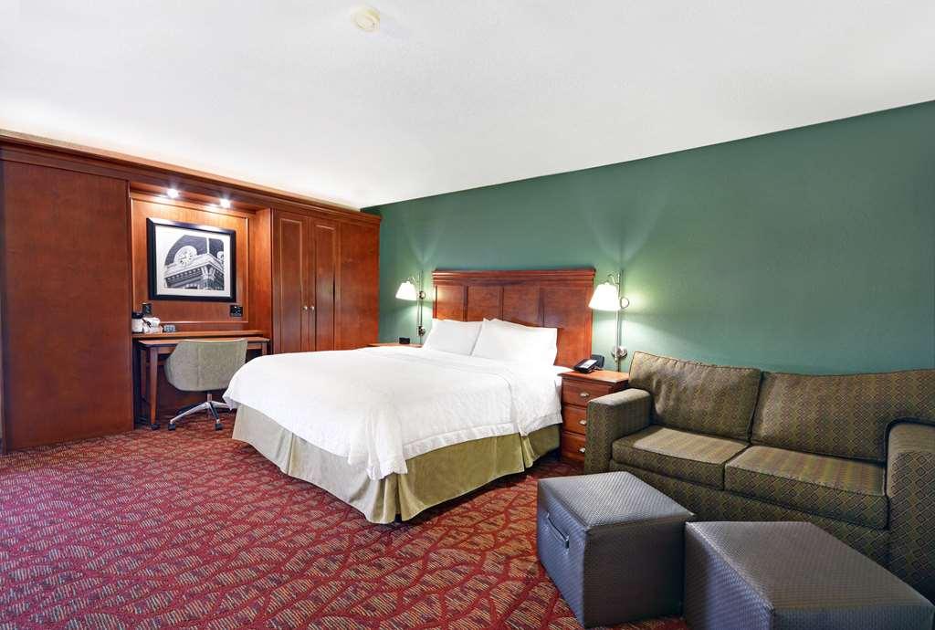 Hampton Inn Athens Pokój zdjęcie