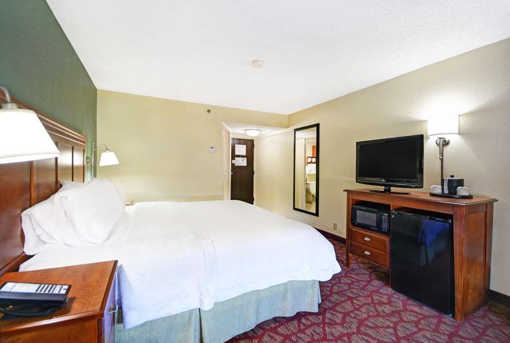 Hampton Inn Athens Pokój zdjęcie
