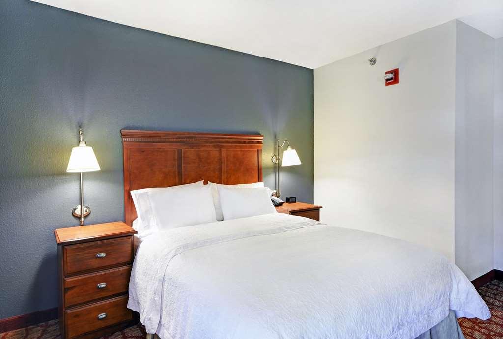 Hampton Inn Athens Pokój zdjęcie