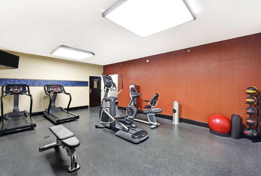 Hampton Inn Athens Udogodnienia zdjęcie