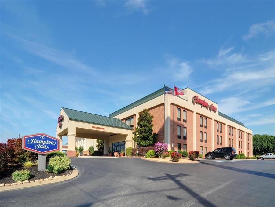 Hampton Inn Athens Zewnętrze zdjęcie