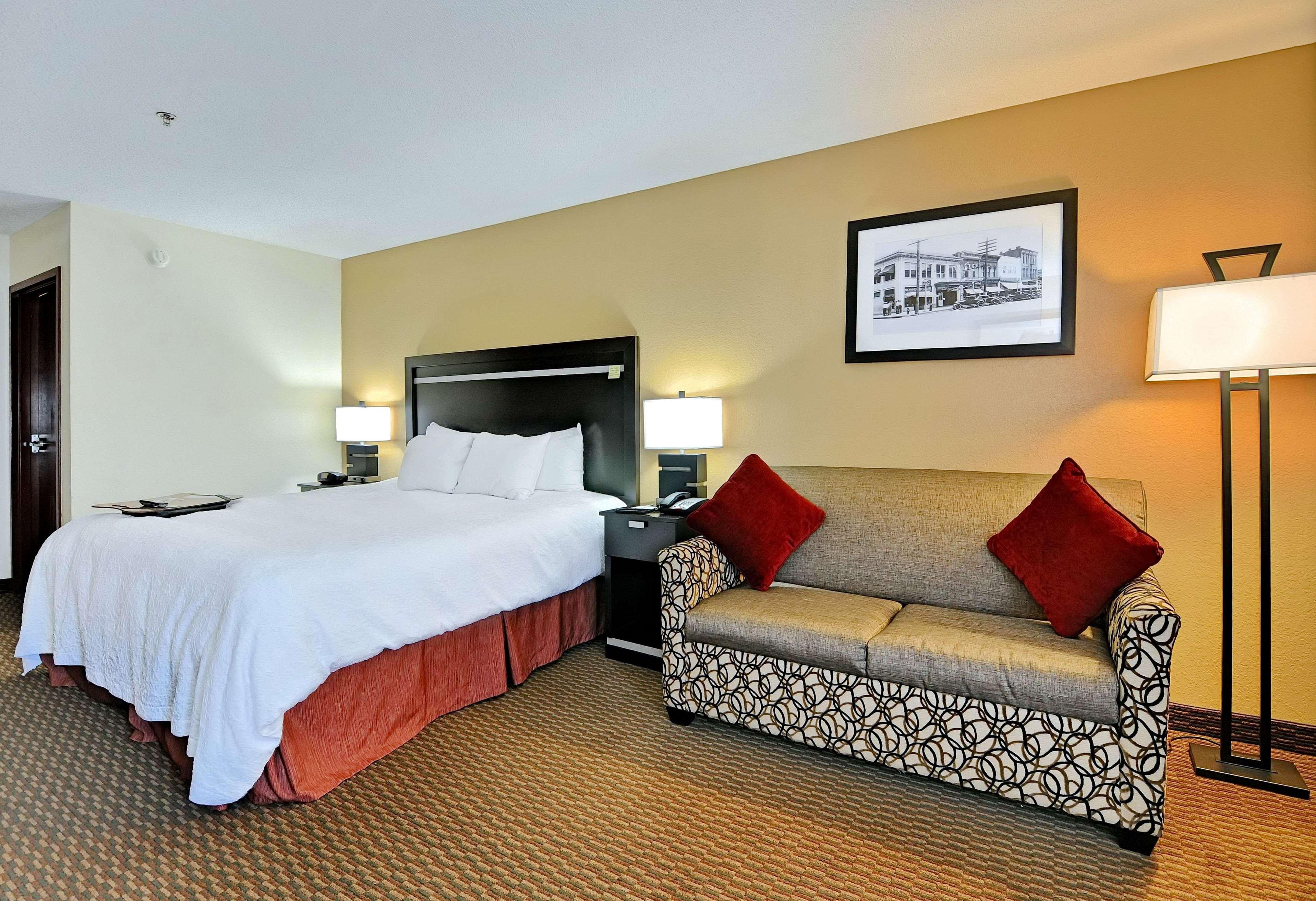 Hampton Inn Athens Zewnętrze zdjęcie