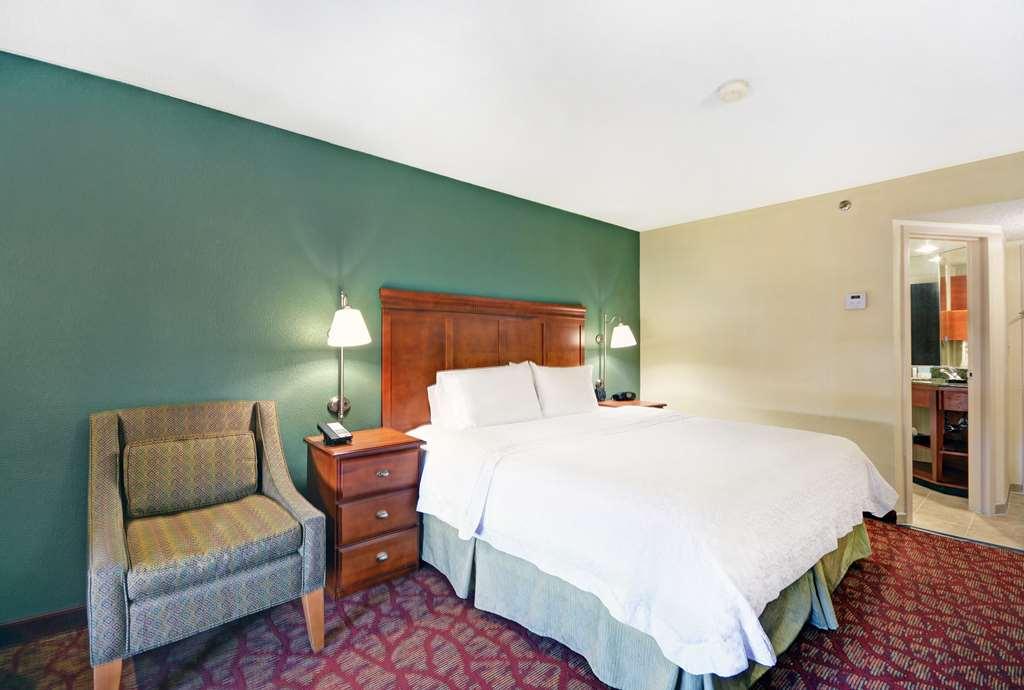 Hampton Inn Athens Pokój zdjęcie