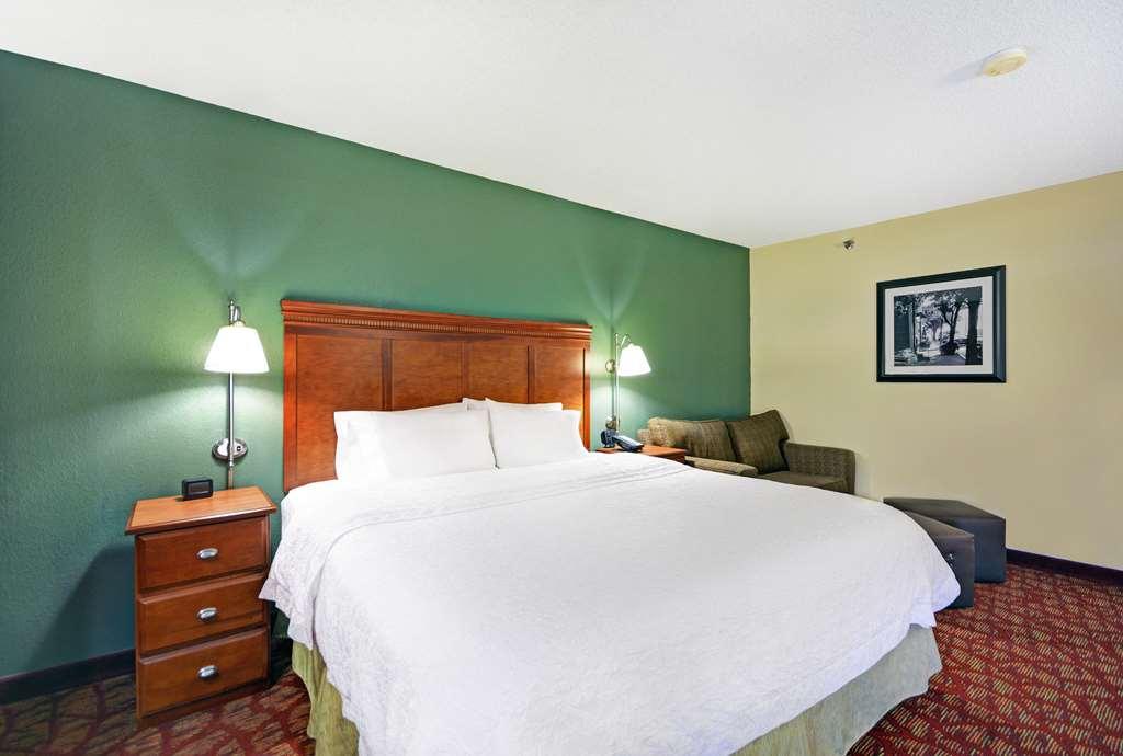Hampton Inn Athens Pokój zdjęcie