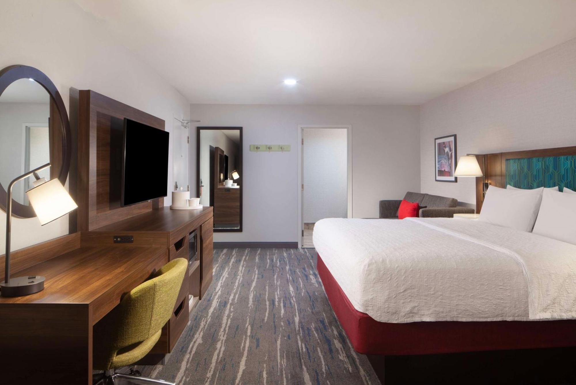 Hampton Inn Athens Zewnętrze zdjęcie