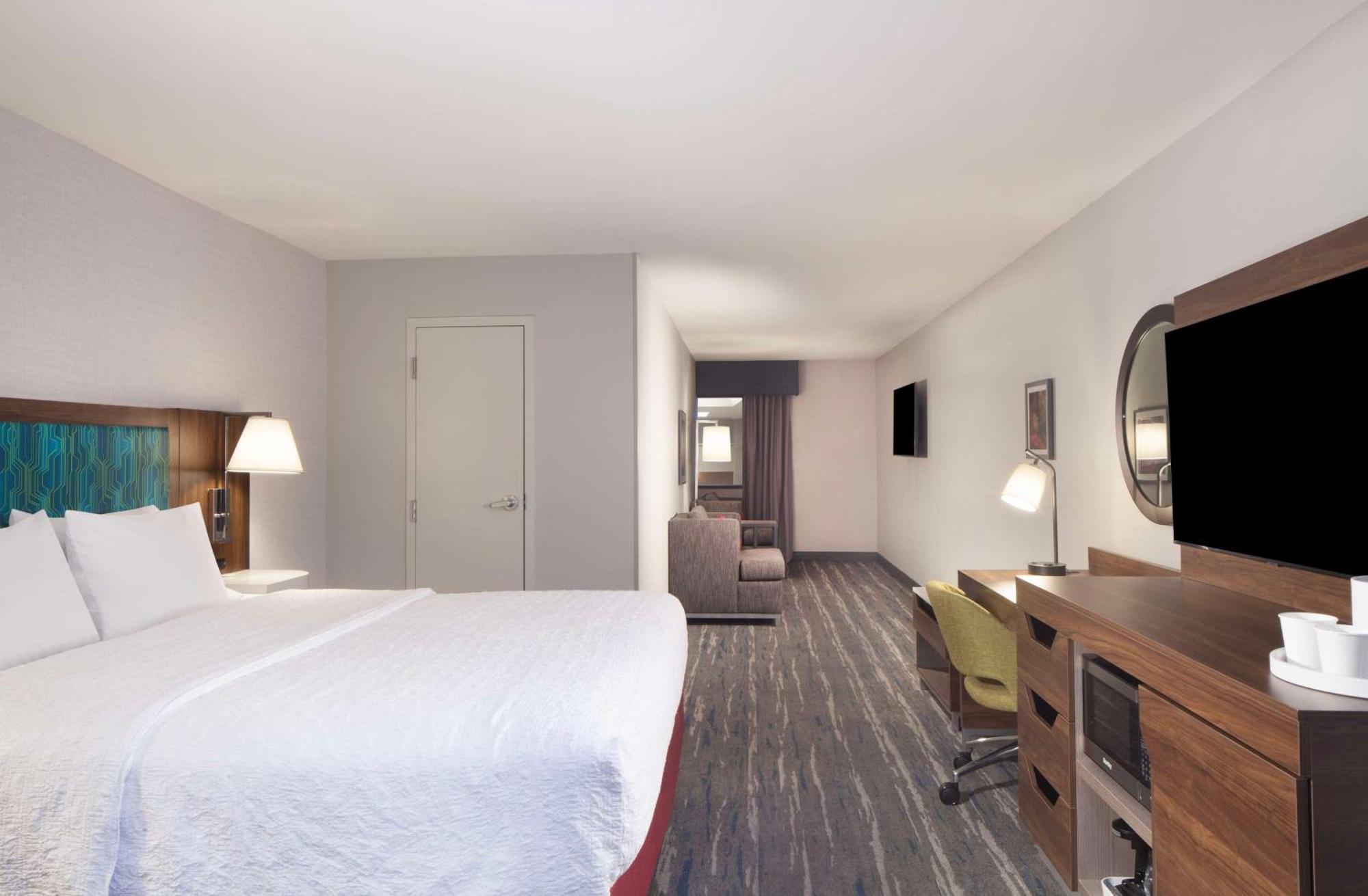 Hampton Inn Athens Zewnętrze zdjęcie