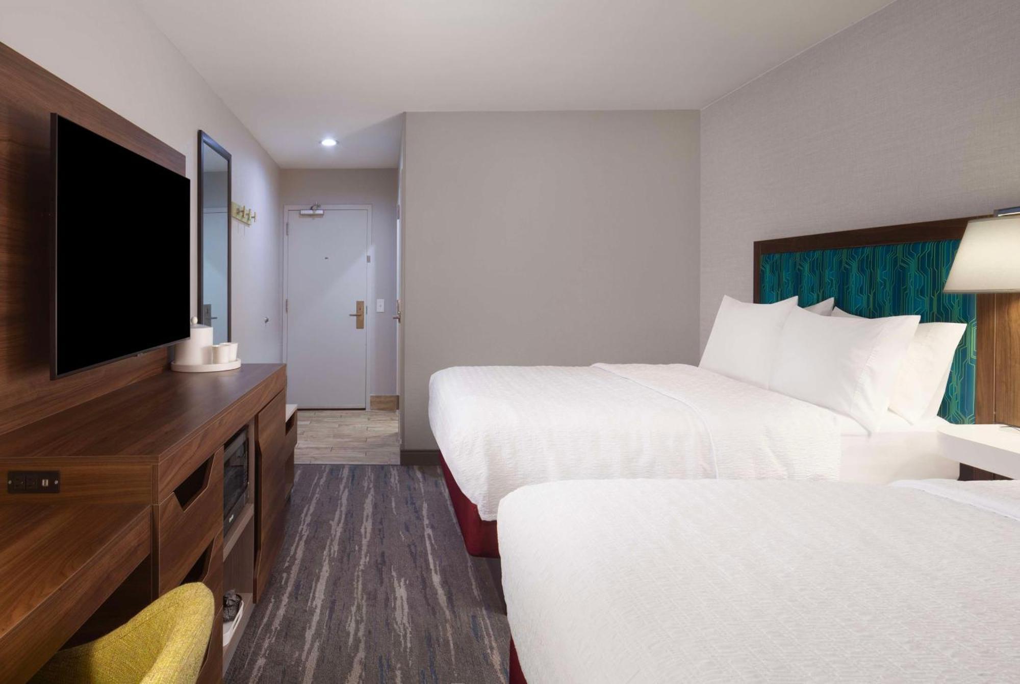 Hampton Inn Athens Zewnętrze zdjęcie