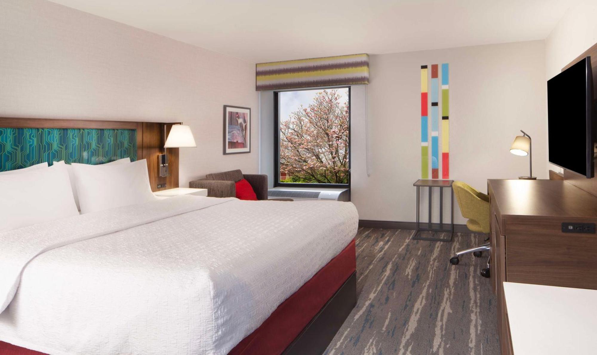 Hampton Inn Athens Zewnętrze zdjęcie