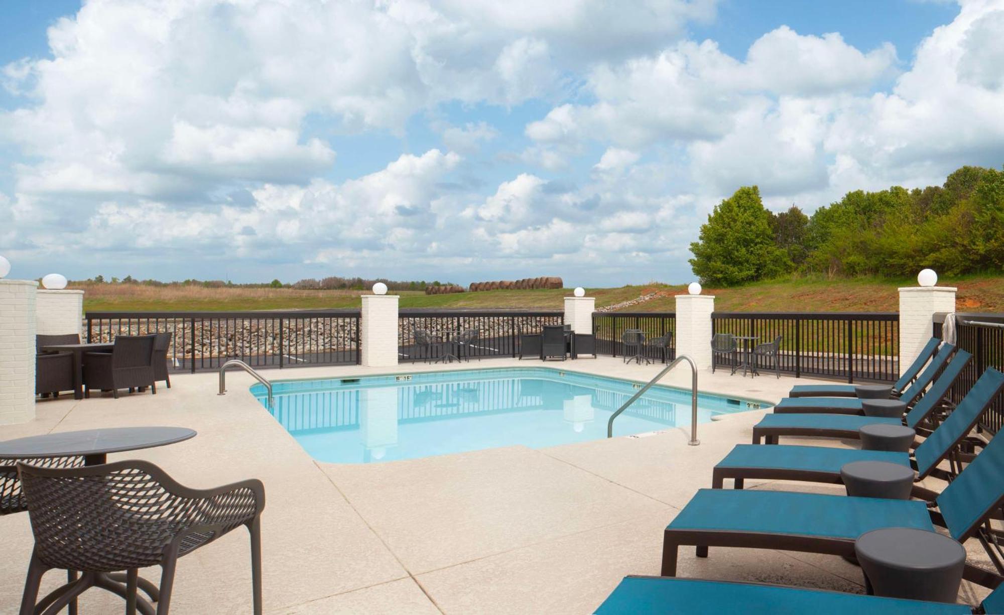 Hampton Inn Athens Zewnętrze zdjęcie