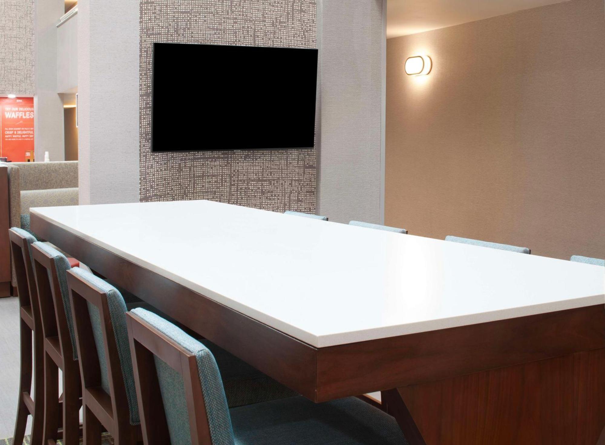 Hampton Inn Athens Zewnętrze zdjęcie