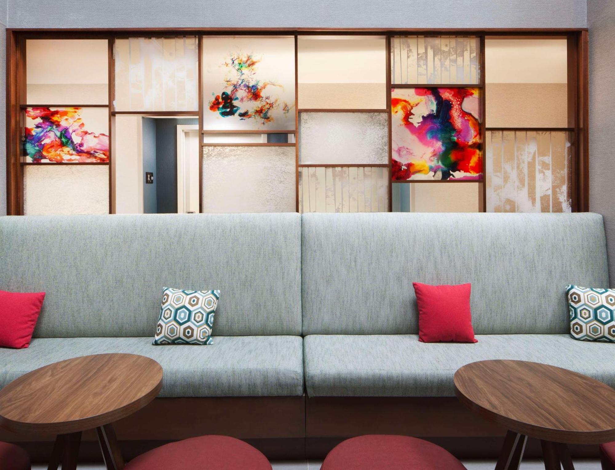 Hampton Inn Athens Zewnętrze zdjęcie