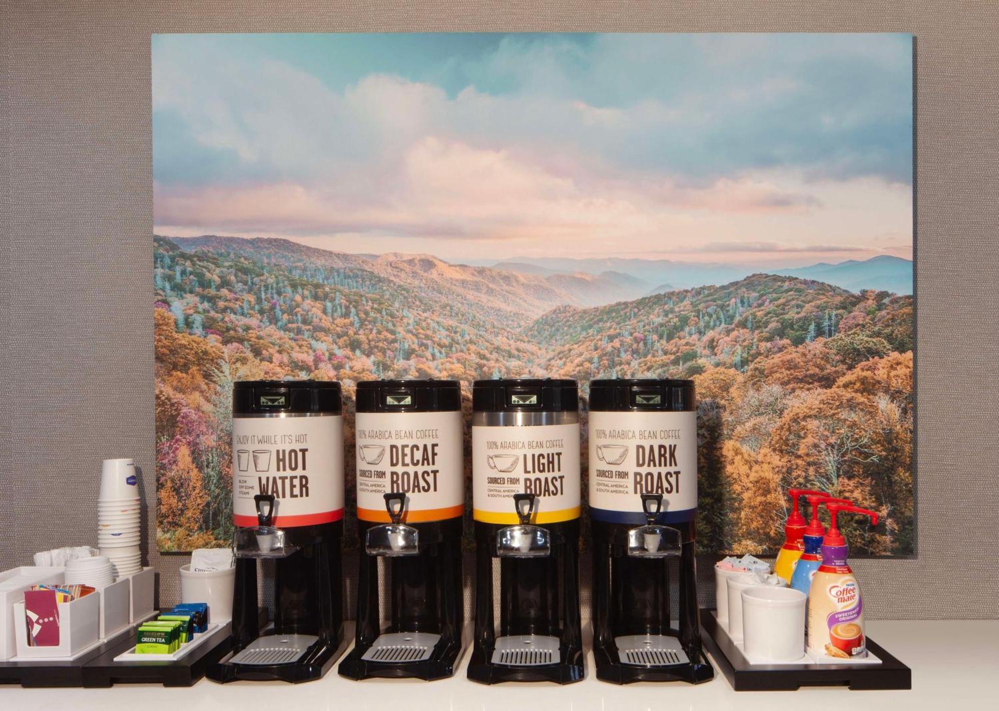 Hampton Inn Athens Zewnętrze zdjęcie