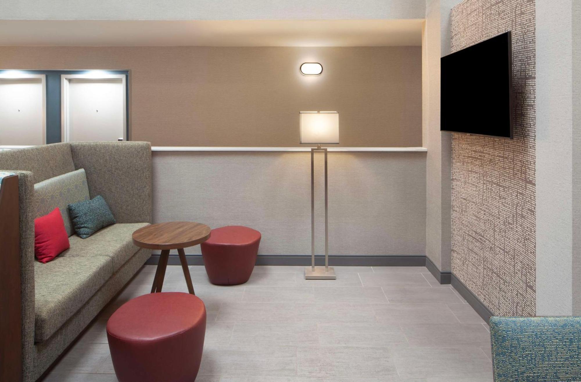 Hampton Inn Athens Zewnętrze zdjęcie